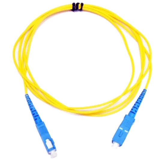  Зображення Simplex Slim SC/UPC-SC/UPC SM 