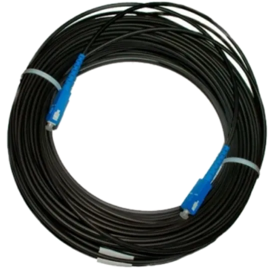  Зображення SC/UPC-SC/UPC (ОКТ-Д(0,5)-1Е) 