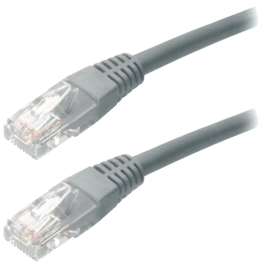  Зображення Hypernet Hypernet PC-UTP-05M-LSOH 