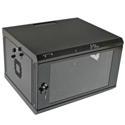  Зображення 19" 7U, 600х600х417 мм 