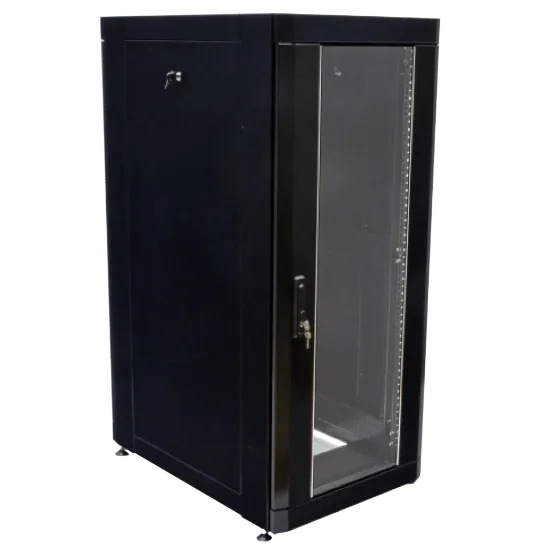  Зображення 19" 18U, 610х865 мм 