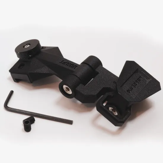  Зображення UDAPT J-arm 