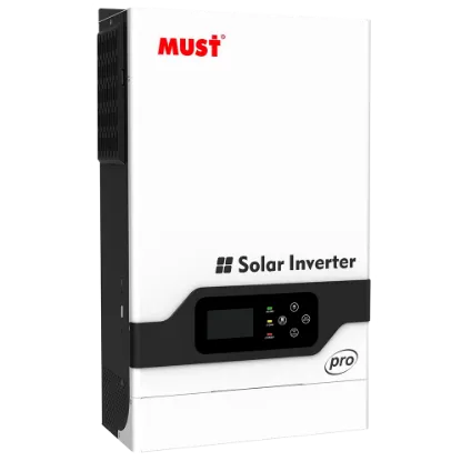  Зображення MUST MUST PV18-5248PRO 