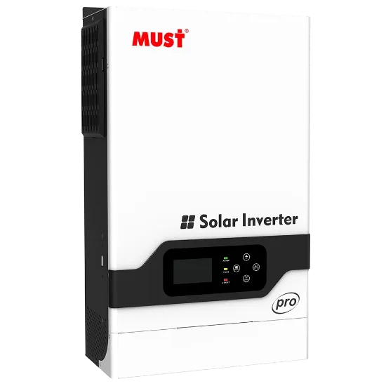  Зображення MUST MUST PV18-5248PRO 