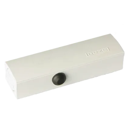  Зображення Geze Geze TS 3000 ВС RAL 9016 