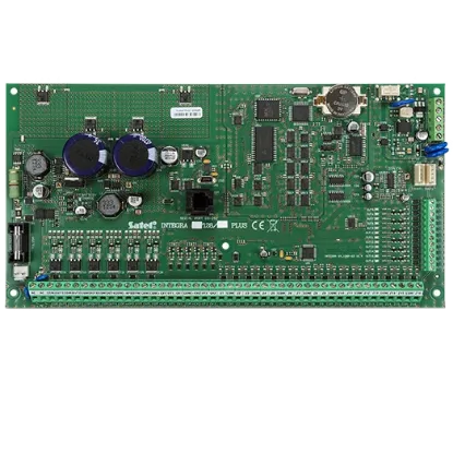  Зображення Satel INTEGRA 128 Plus 