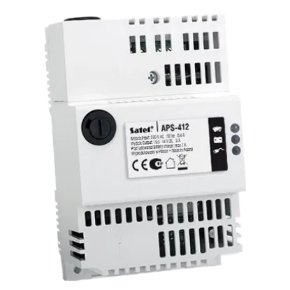  Зображення Satel Satel APS-412 