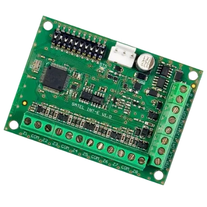  Зображення Satel Satel INT- Е 