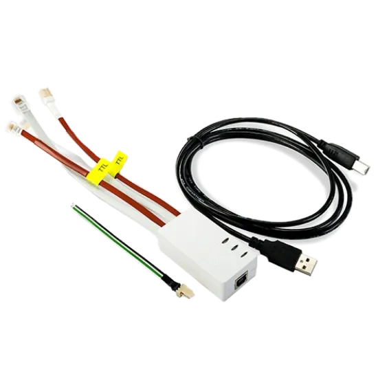  Зображення Satel Satel USB-RS 