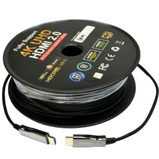  Зображення HDMI 2.0 