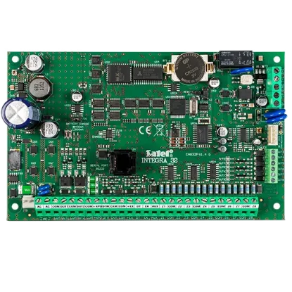  Зображення Satel SATEL INTEGRA 32 