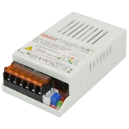  Зображення Faraday Electronics Faraday Electronics 40Wt/12-36V/PL 