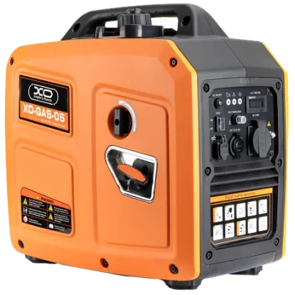  Зображення XO XO-GAS-05 
