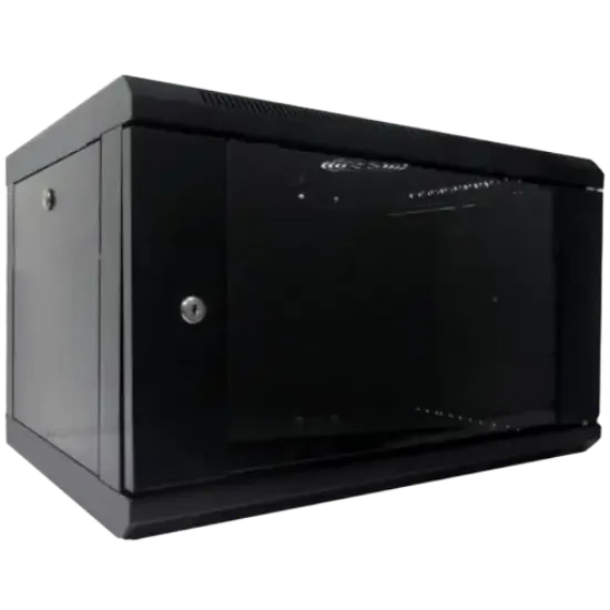  Зображення Hypernet WMNC-500-6U-FLAT-BLACK 