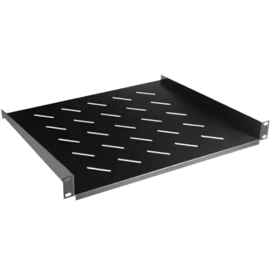  Зображення Hypernet CS-350-1U-BLACK 