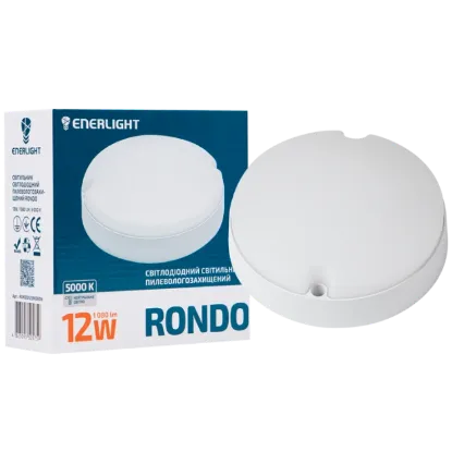  Зображення Enerlight ENERLIGHT RONDO 