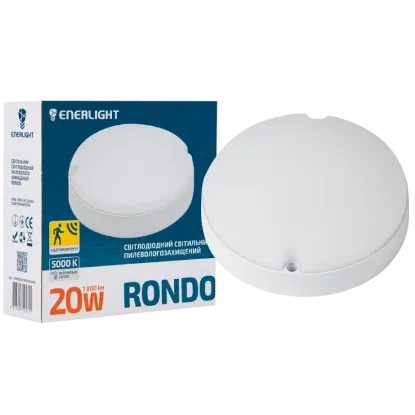  Зображення Enerlight ENERLIGHT RONDO 