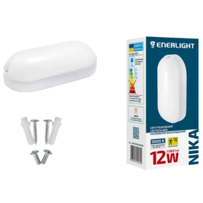  Зображення Enerlight ENERLIGHT NIKA 