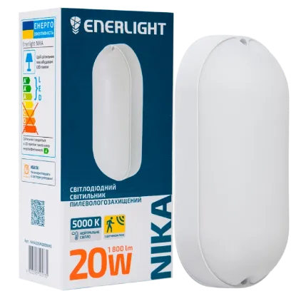  Зображення Enerlight ENERLIGHT NIKA 