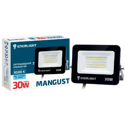  Зображення Enerlight ENERLIGHT MANGUST 