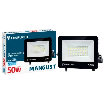  Зображення Enerlight ENERLIGHT MANGUST 