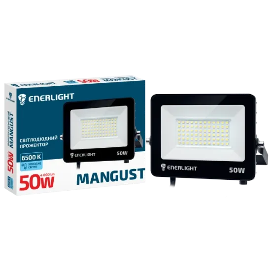  Зображення Enerlight ENERLIGHT MANGUST 