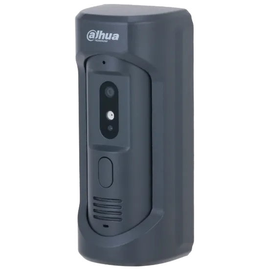 Зображення Dahua DHI-VTO2101E-P-S2 