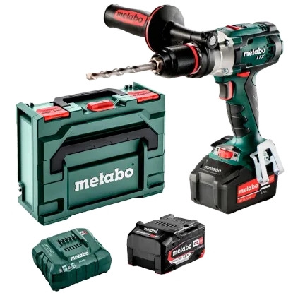  Зображення Metabo Metabo BS 18 LTX Impuls (602191500) 