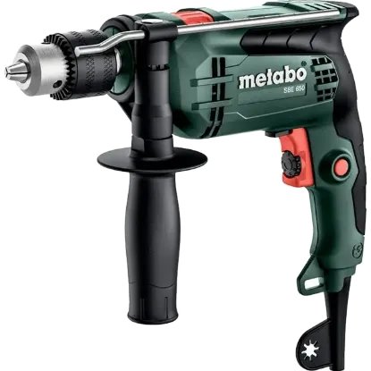  Зображення Metabo Metabo SBE 650 (600742000) 