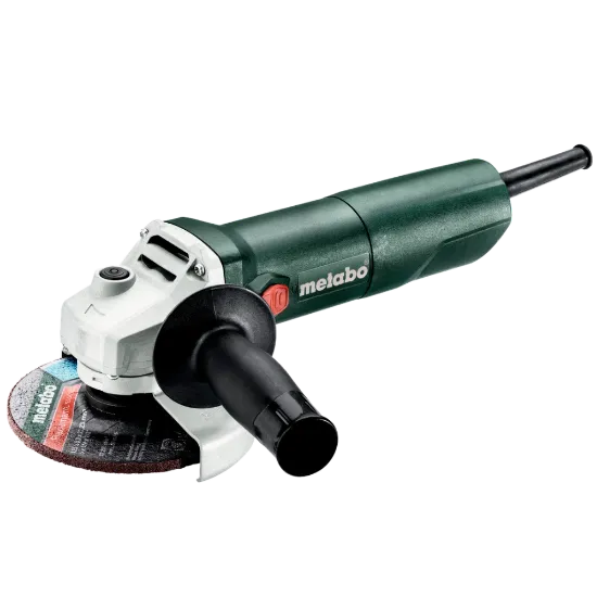  Зображення Metabo Metabo W 650-125 (603602010) 