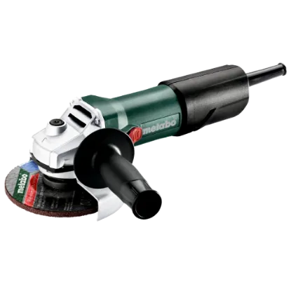  Зображення Metabo Metabo WEV 850-125 (603611000) 