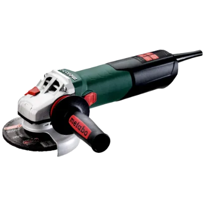  Зображення Metabo Metabo WEV 15-125 Quick (600468000) 
