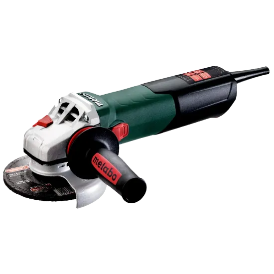  Зображення Metabo Metabo WEV 15-125 Quick (600468000) 
