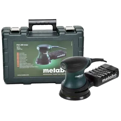  Зображення Metabo Metabo FSX 200 Intec (609225500) 