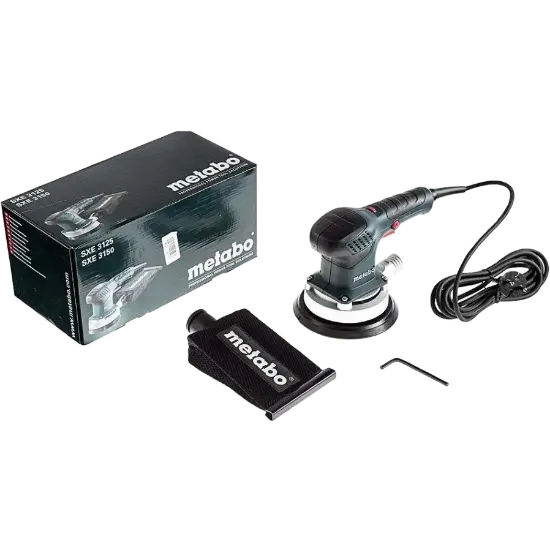  Зображення Metabo Metabo SXE 3150 (600444000) 