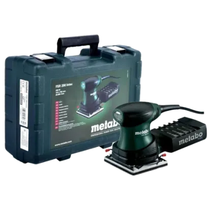  Зображення Metabo Metabo FSR 200 Intec (600066500) 