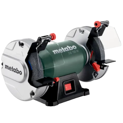  Зображення Metabo Metabo DS 150 M (604150000) 