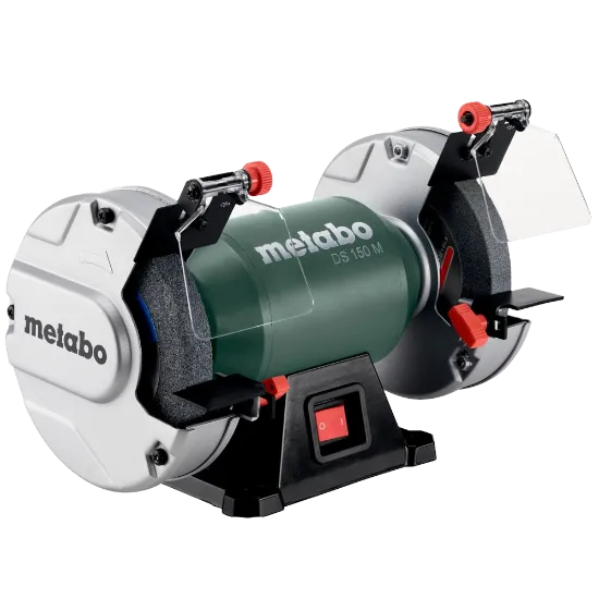  Зображення Metabo Metabo DS 150 M (604150000) 