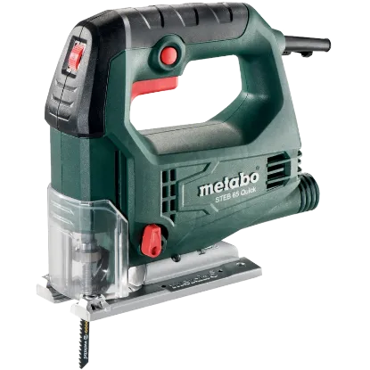  Зображення Metabo Metabo STEB 65 Quick (601030000) 