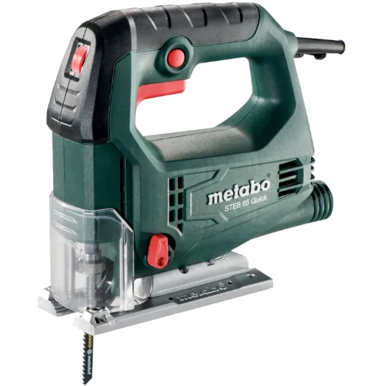  Зображення Metabo Metabo STEB 65 Quick (601030000) 