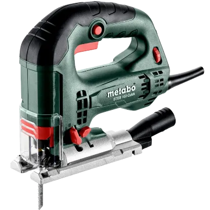  Зображення Metabo Metabo STEB 100 Quick (601110000) 