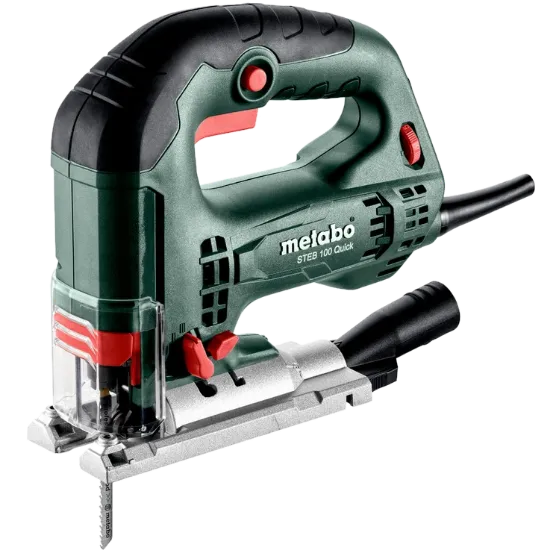  Зображення Metabo Metabo STEB 100 Quick (601110000) 