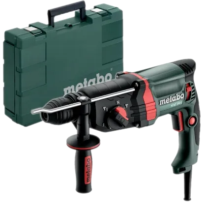  Зображення Metabo Metabo KHE 2445 (601709500) 