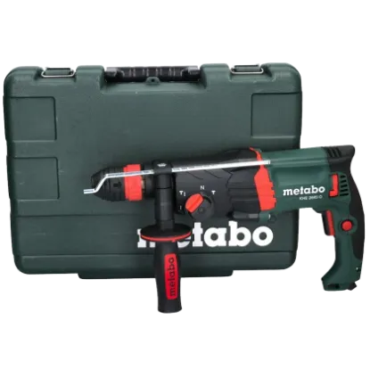  Зображення Metabo Metabo KHE 2645 Q (601711500) 