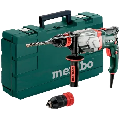  Зображення Metabo Metabo UHEV 2860-2 Quick (600713500) 