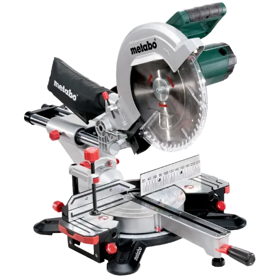  Зображення Metabo Metabo KGS 305 M (619305000) 