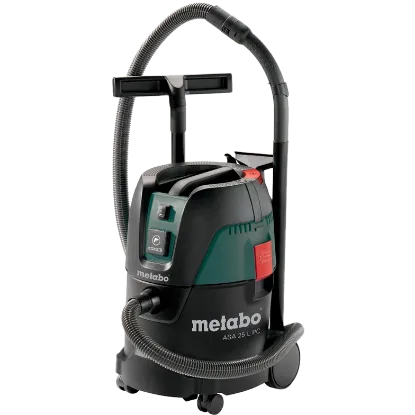  Зображення Metabo Metabo ASA 25 L PC (602014000) 
