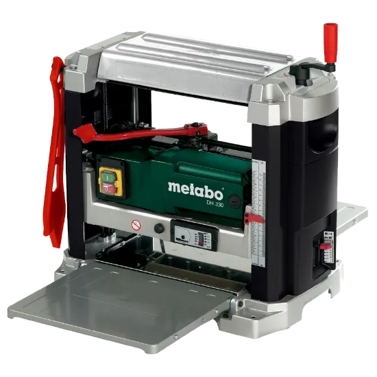  Зображення Metabo Metabo DH 330 (200033000) 