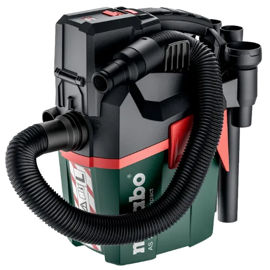  Зображення Metabo Metabo AS 18 L PC Compact (602028850) 