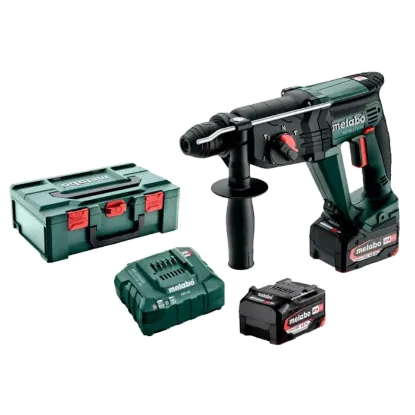  Зображення Metabo Metabo KH 18 LTX 24 (601712650) 